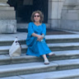 Meet your Posher, Linda